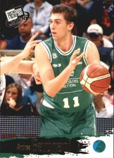 2006 Press Pass Basketball Gold #5 Andrea Bargnani