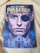 Preacher #6 (DC Comics December 2014)