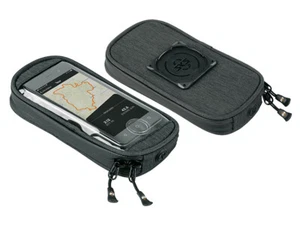 Bolsa para teléfono inteligente SKS Compit COM/SMARTBAG 185x105x25 mm bicicleta bicicleta trekking NUEVO - Imagen 1 de 1
