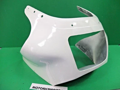 Pour Aprilia AF1 125 Projet 108 1987 Pare-Brise Carénage 8130229 - Photo 1/4