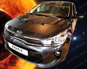 SUJETADOR CAPÓ para KIA Rio desde 2017 PROTECTOR STONEGUARD TUNING - Imagen 1 de 4