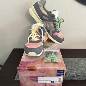 Size 13 - ASICS Up There x GT 2 Botanical Union - Picture 1 of 9