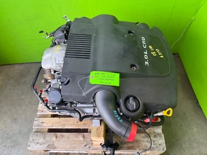 07 08 09 10 JEEP GRAND CHEROKEE WK1 3.0 DIESEL CRD ENGINE MOTOR VIN M - Picture 1 of 10