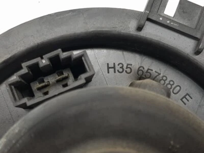 1J1819021C heater fan 2264025 for VOLKSWAGEN NEW BEETLE CABRIOLET 1Y7 1.6 2003 - Изображение 1 из 4