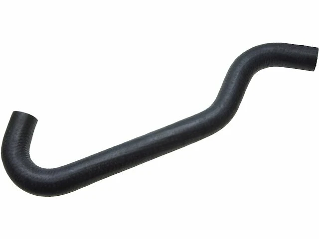 Manguera de radiador superior AC Delco 47513MN 1985 1986 1987 para Honda Accord 1984-1989 Foto 1 de 2