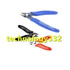 5PC NEW PLATO-170 Ruyi Pliers DIY special pliers 3.5 "mini diagonal pliers #YT