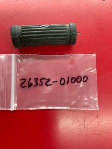 ***NOS SUZUKI 26352-01000 K START PEDAL - Bild 1 von 1
