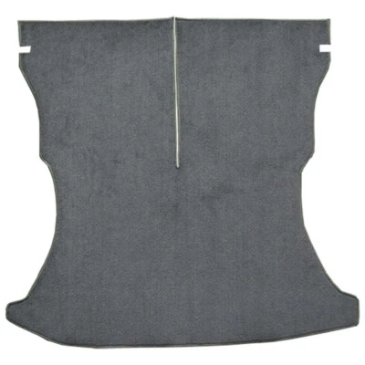 1992-95 Honda Civic 2-Door Hatchback Cargo Area Cut-pile Carpet! - Image 1 of 2