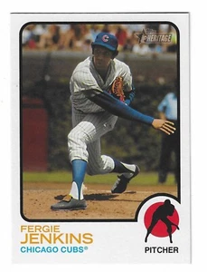 2022 Topps Heritage OVERSIZED BOX-TOPPER U-Pick Robinson YAZ Freeman Jenkins ++ - Picture 1 of 30