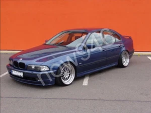 ALERÓN DELANTERO BMW 5 E39 ALPINA DELANTERO FACELIFTING LABIO DELANTERO - Imagen 1 de 1