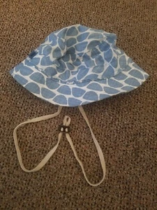 Outdoor Research Juice Joint Bucket Hat Cornflower XS/S - Picture 1 of 5