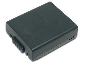Batteria CGAS002A/1B CGA-S002A/1B per Panasonic DMC-FZ5 DMC-FZ10 CGA-S002/A - Foto 1 di 3