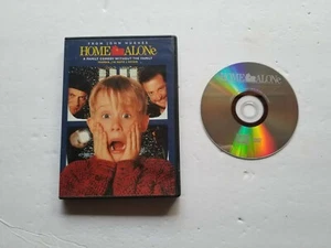 Home Alone (DVD, 2006) - Picture 1 of 1