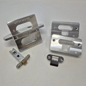 Maschera router LATCH MASTER NATIONAL HICKMAN - Foto 1 di 14