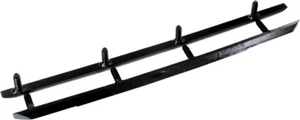 WOODYS 2016 M 8000 SE 141" Arctic Cat 10" COMPETITION CARBIDES PRO SKI/CURVE SCC - Picture 1 of 1