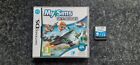 My Sims Sky Heroes nintendo ds game