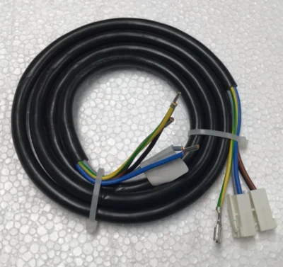 ORIGINAL Whirlpool Induction Hob - 2.5m Mains Cable for ACM 802/NE - Изображение 1 из 3