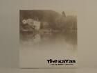 The Kayas I Have Been Waiting (H1) 2 Track Promo Cd Single Card Sleeve Abblet Mu