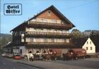 71845780 Nistertal Westerwald Gasthaus Pension Hotel Wiffer Pferdewagen Nisterta