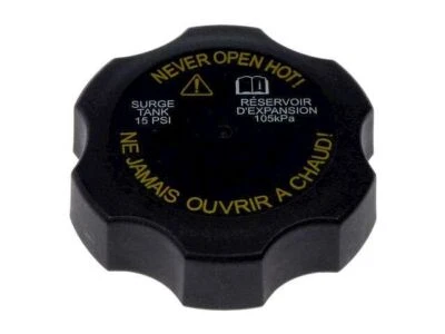 Tampa do tanque de expansão Dorman 63377RVBM 2000 2001 Chevrolet Malibu 1999-2012 - Imagem 1 de 2