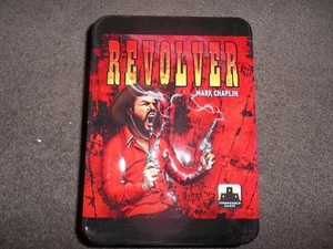 Stronghold Games Revolver Box - Picture 1 of 1