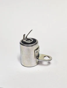 Condensador de encendido para moto de nieve SPI Yamaha 1972 GP433SS/SR, 01-130 - Imagen 1 de 1