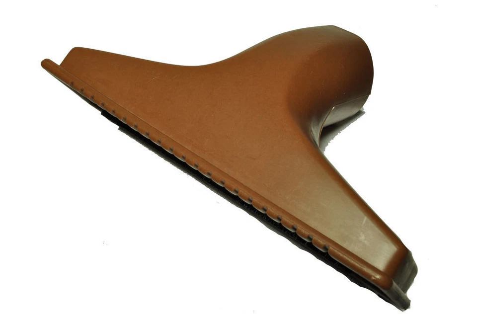 Generic Aspirateur Tapisserie Outil 3.2cm Marron - Photo 1/1