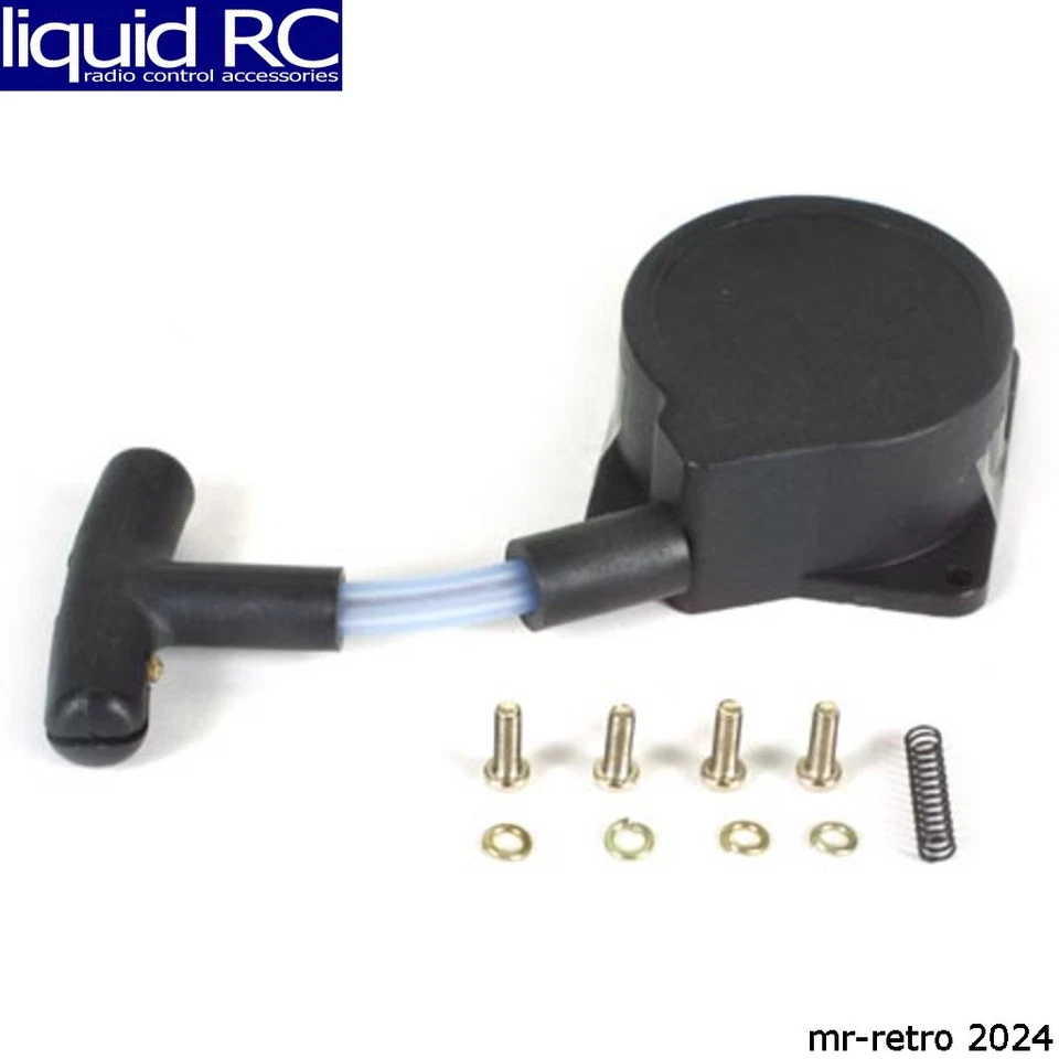 Dynamite 0934 Pull Start Complete: Mach 26 Mach 28 - Image 1 of 1