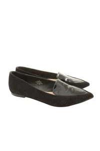 ASOS Mocassino Donna Scarpa Taglia IT 39 marrone con glitter - Foto 1 di 5