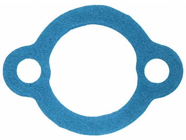 Thermostat Gasket For 89-99 Nissan Sentra 200SX NX Pulsar 1.6L 4 Cyl ZR71P8 Foto 1 de 1