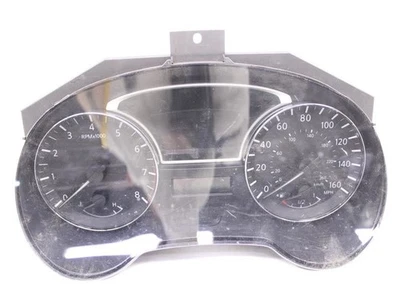 CLUSTER VELOCÍMETRO NISSAN ALTIMA 2013 13 A2C32213701 986739 Foto 1 de 4