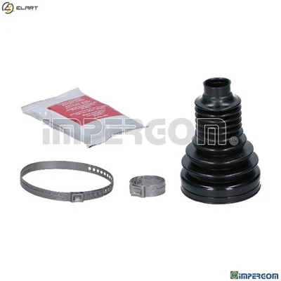 BELLOW KIT DRIVE SHAFT 33953/TE FOR BMW 7/Gran/Turismo/F0/F01/F02/F03/F04 X1 - Image 1 of 4