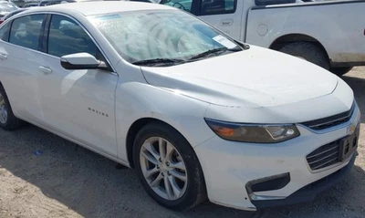 2016-2017 Chevrolet Malibu RH Passenger Roof Curtain Airbag OEM - Image 1 of 3