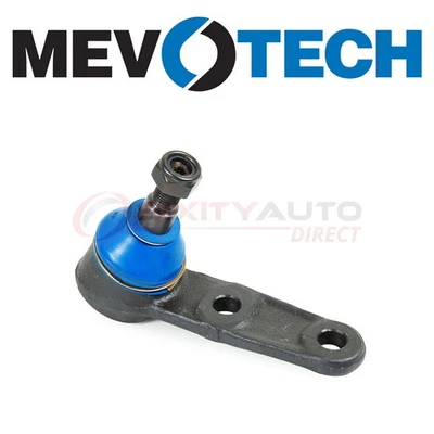 Mevotech Suspension Ball Joint for 2004-2009 Suzuki Swift+ 1.6L L4 - Shock ed Foto 1 de 4