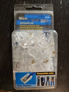 IDEAL Industries 85396 Mod Plug - Picture 1 of 1