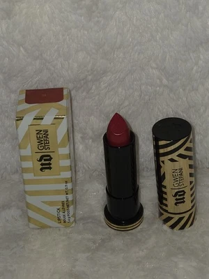 Lápiz labial Urban Decay Gwen Stefani 714 3,4 g/,11 oz tamaño completo edición limitada nuevo en caja Foto 1 de 4