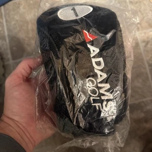 Housse de tête de club Adams GT Tight Lies Golf #1 - Photo 1/3