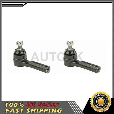 Extremos de barra de amarre exterior delantero Mevotech para Honda Odyssey 2011 2012 2013 2014 2015_Lk Foto 1 de 4