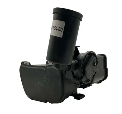 2012-2016 BMW 528i F10 Evaporator Canister 2.0L Original BMW Part OEM - Image 1 of 4