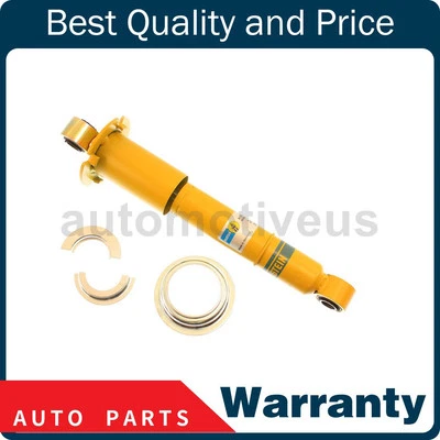 Bilstein Rear Shock Absorber For Jaguar XJ6 4.2L 1976 1975 1974 1973 1972 - Image 1 of 2