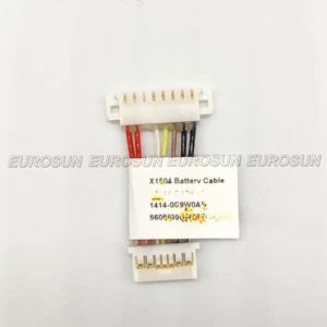New For Asus X1504 X1504Z F1504Z X1504V Battery Cable Wire Line 1414-0E9W0AS - Picture 1 of 2