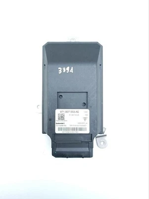 Centralina Sistema Sospensione Porsche PANAMERA 2017 971907553AE - Immagine 1 di 4