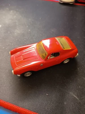 Ertl/American Muscle  Ferrari SWB  " 1961"    1:43   - Imagen 1 de 3