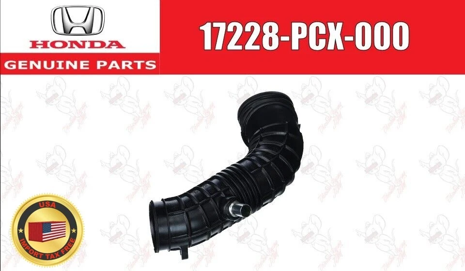 Honda S2000 Ap1 99-03 Genuine OEM Air Intake System