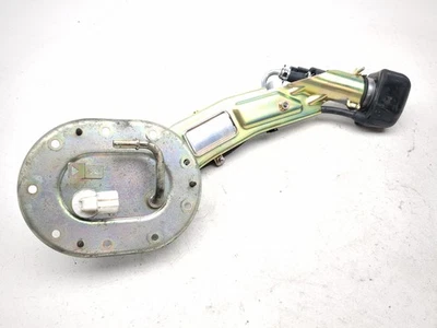 09-17 Triumph Thunderbird 1600 Petrol Gas Fuel Pump Assembly 1240850 - Image 1 of 4