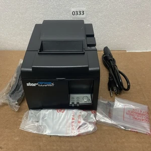 Star Micronics TSP100III Wireless Thermal Printer - Picture 1 of 10