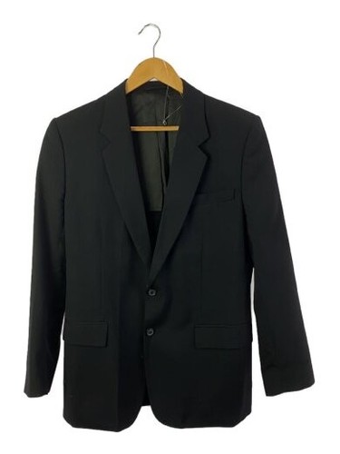 MAISON MARGIELA Maison Martin Margiela ?I Giacca su misura 48 Lana BLK 30 BN096