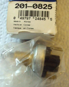 Interruptor de luz de freno - Beck/Arnley 201-0825 - Imagen 1 de 1