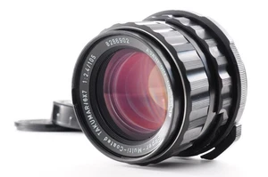 No Yellow **Optics MINT** Pentax SMC Takumar 6x7 105mm f/2.4 +Cap For 6x7 67 II - Picture 1 of 10
