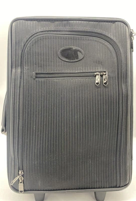 Французская черная тень 20 дюймов Roll Along - Изображение 1 из 4